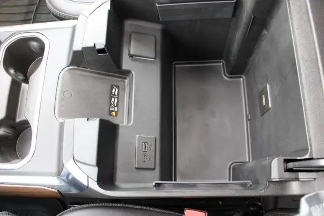 2024 Chevrolet Silverado 3500HD 4WD Crew Cab Standard Bed High Country