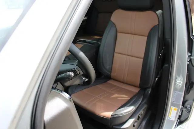 2024 Chevrolet Silverado 3500HD 4WD Crew Cab Standard Bed High Country