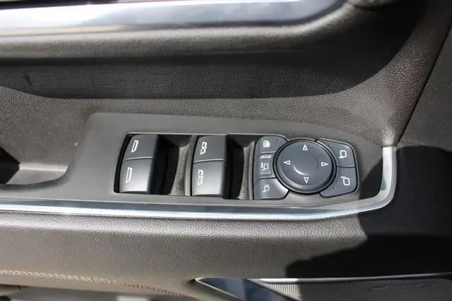 2024 Chevrolet Silverado 3500HD 4WD Crew Cab Standard Bed High Country