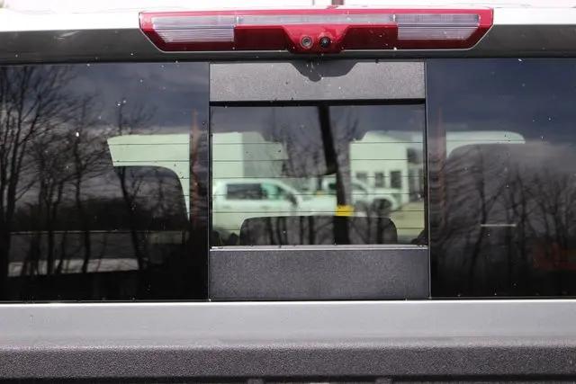 2024 Chevrolet Silverado 3500HD 4WD Crew Cab Standard Bed High Country