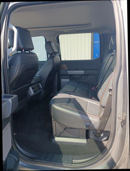 2024 Ford F-450 LARIAT