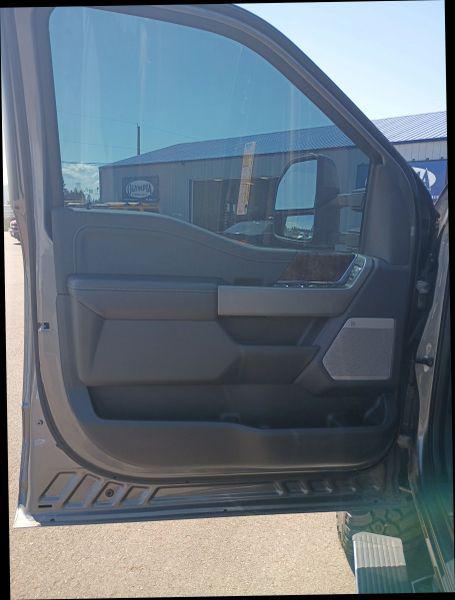 2024 Ford F-450 LARIAT