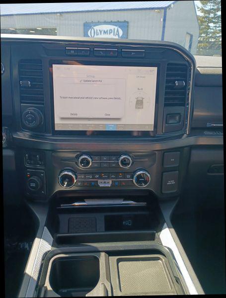 2024 Ford F-450 LARIAT