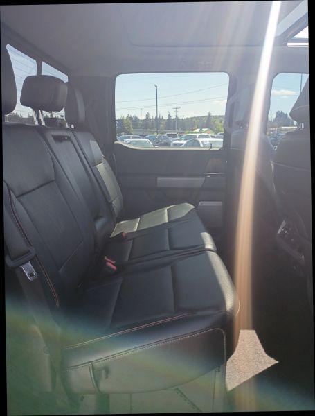 2024 Ford F-450 LARIAT