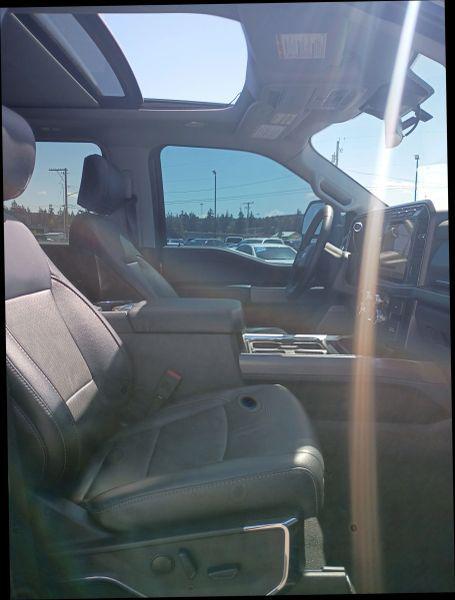 2024 Ford F-450 LARIAT