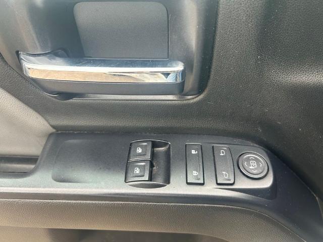 2015 Chevrolet Silverado 1500 WT