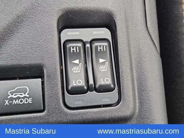 2023 Subaru Crosstrek Premium