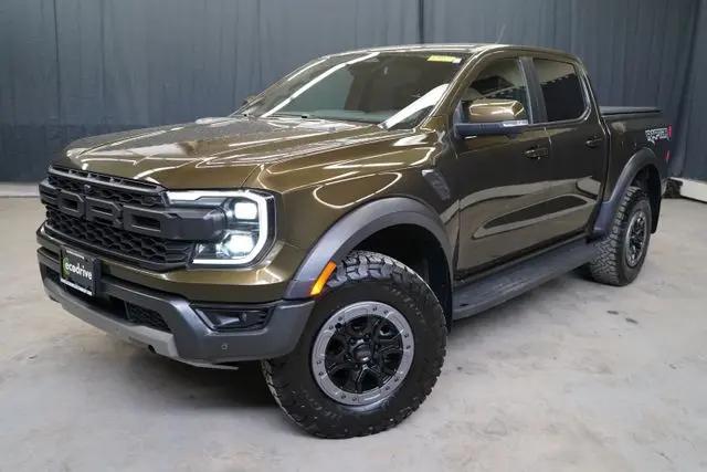 2025 Ford Ranger Raptor for sale in Gorham, NH