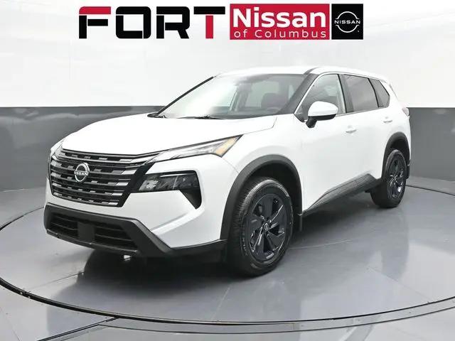 2026 Nissan Rogue SV for sale in Columbus, GA