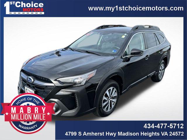 2024 Subaru Outback Premium for sale in Madison Heights, VA