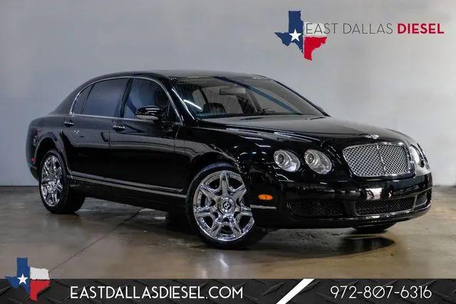 2007 Bentley Continental Flying Spur Flying Spur for sale in Dallas, TX
