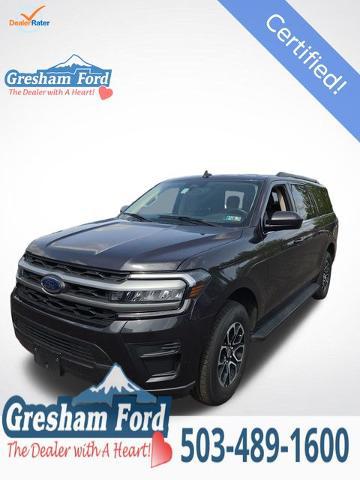 2024 Ford Expedition XLT MAX for sale in Gresham, OR