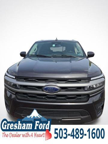 2024 Ford Expedition XLT MAX