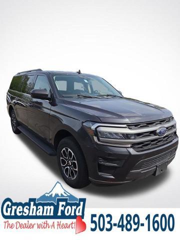2024 Ford Expedition XLT MAX