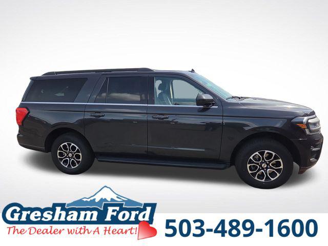 2024 Ford Expedition XLT MAX