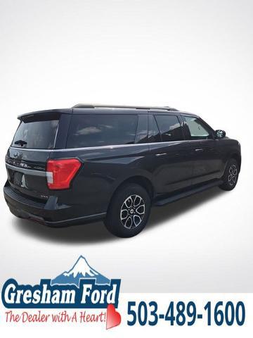 2024 Ford Expedition XLT MAX