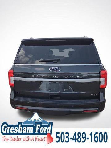 2024 Ford Expedition XLT MAX