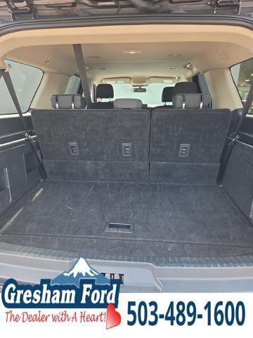 2024 Ford Expedition XLT MAX