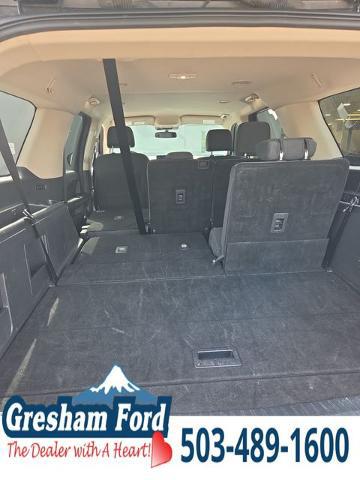 2024 Ford Expedition XLT MAX