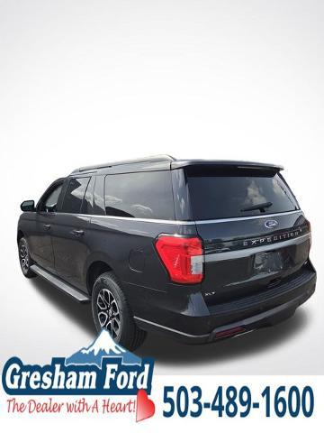 2024 Ford Expedition XLT MAX
