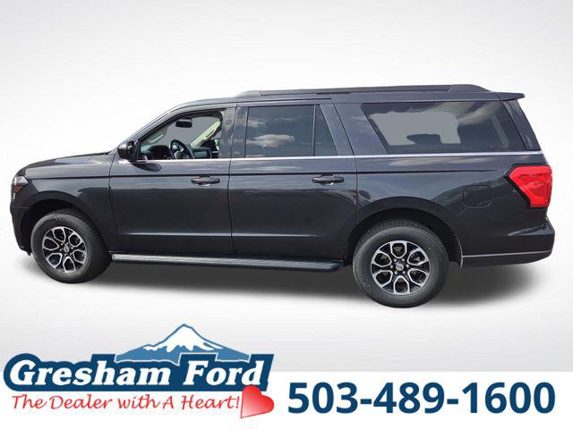 2024 Ford Expedition XLT MAX