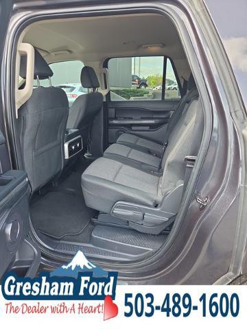 2024 Ford Expedition XLT MAX