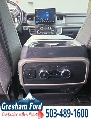2024 Ford Expedition XLT MAX