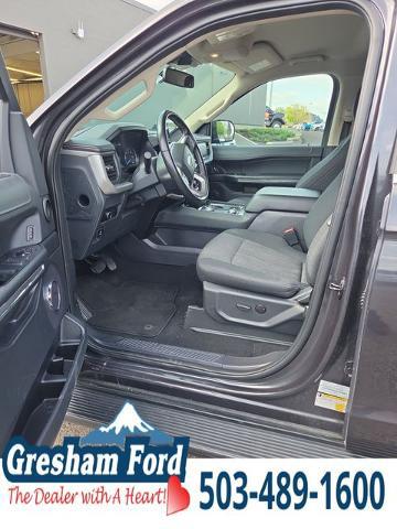 2024 Ford Expedition XLT MAX