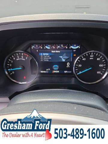 2024 Ford Expedition XLT MAX