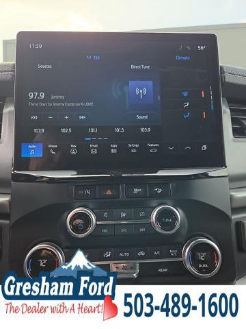 2024 Ford Expedition XLT MAX
