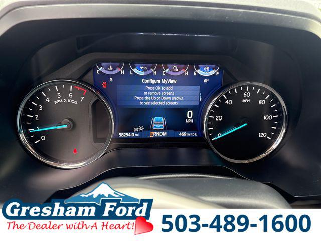 2024 Ford Expedition XLT MAX