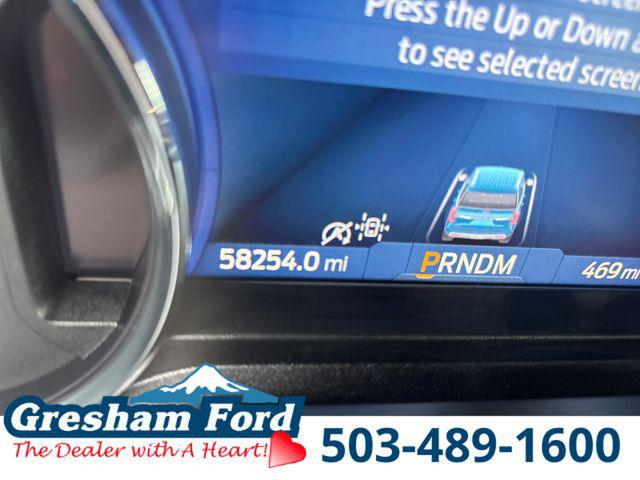 2024 Ford Expedition XLT MAX