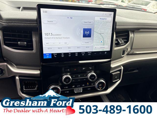 2024 Ford Expedition XLT MAX