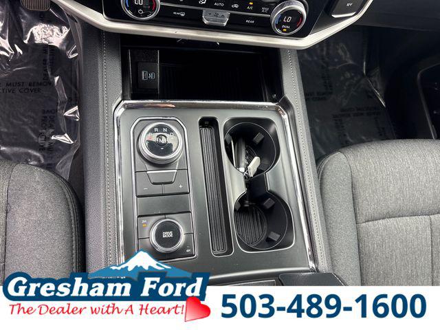 2024 Ford Expedition XLT MAX
