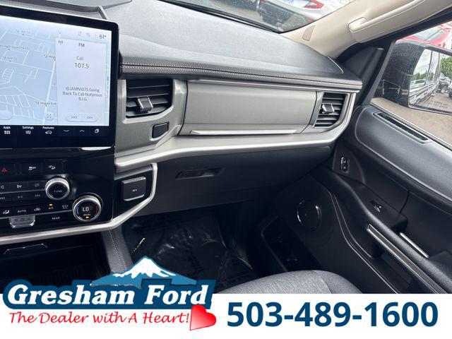 2024 Ford Expedition XLT MAX