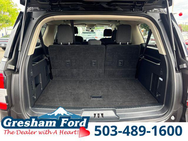 2024 Ford Expedition XLT MAX