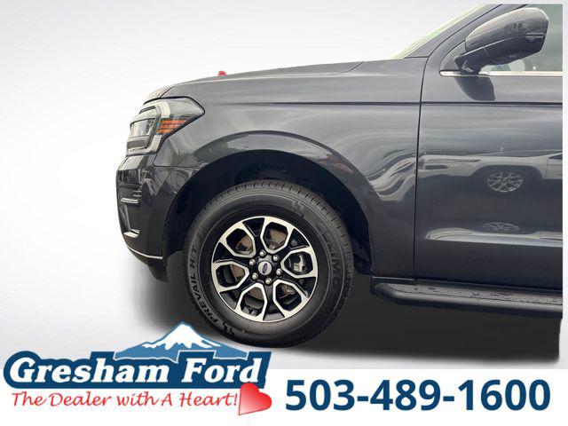 2024 Ford Expedition XLT MAX