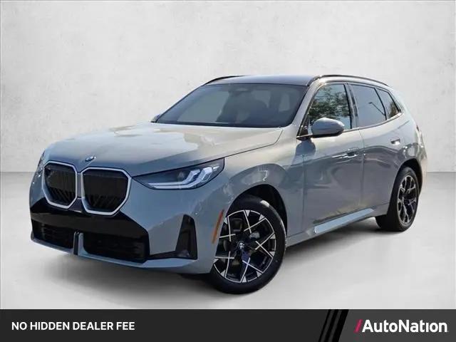 2026 BMW X3 30 xDrive for sale in Tucson, AZ