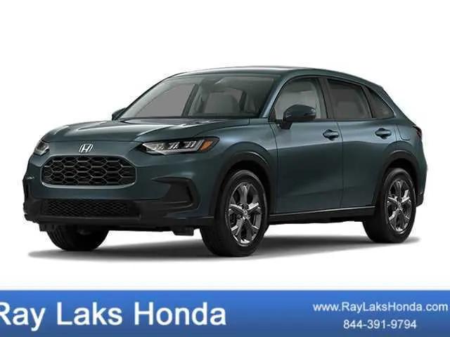 2027 Honda HR-V LX for sale in Orchard Park, NY