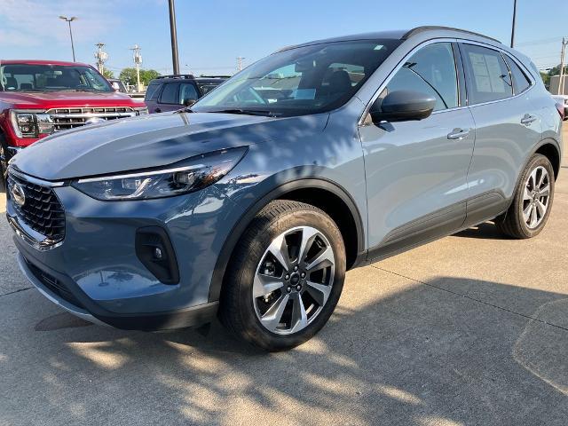 2025 Ford Escape Platinum for sale in Jasper, IN