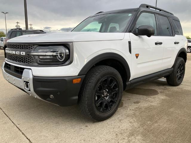 2025 Ford Bronco Sport Badlands for sale in Jasper, IN