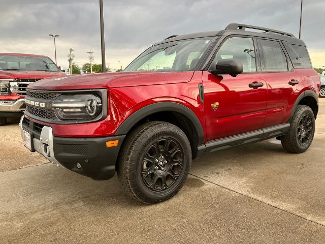 2025 Ford Bronco Sport Badlands for sale in Jasper, IN