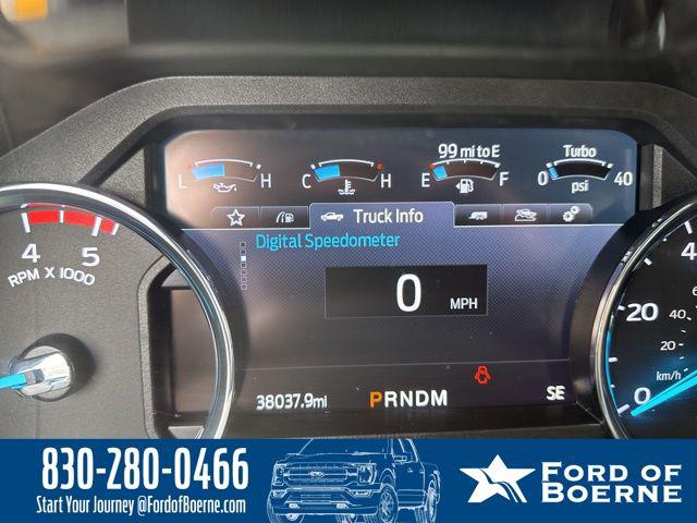 2022 Ford F-350 Platinum for sale in Boerne, TX