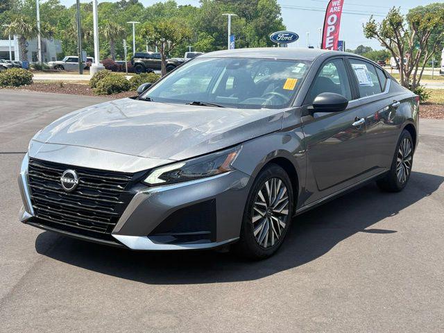 2025 Nissan Altima SV FWD for sale in Morehead City, NC