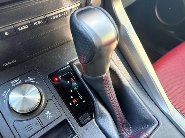 2019 Lexus NX 300 F SPORT