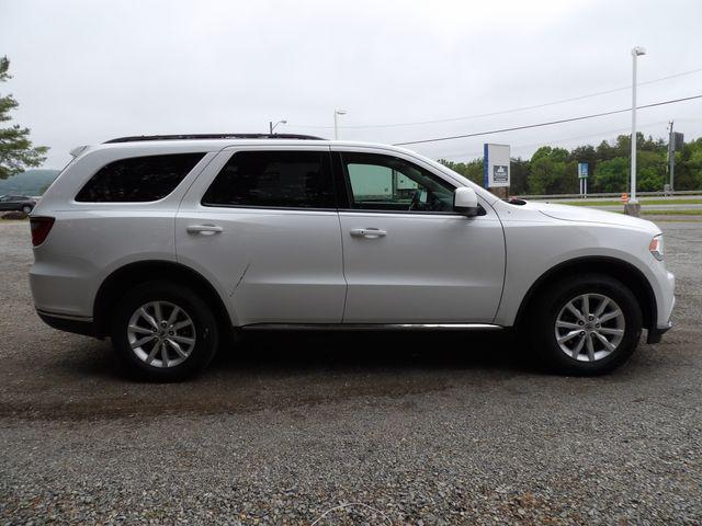 2019 Dodge Durango SXT AWD