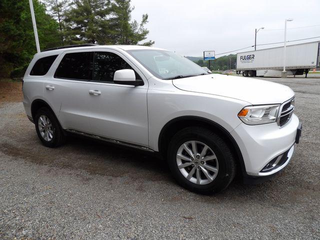 2019 Dodge Durango SXT AWD