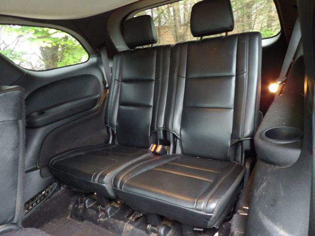 2019 Dodge Durango SXT AWD