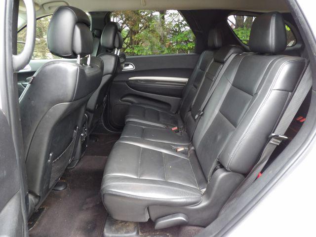 2019 Dodge Durango SXT AWD