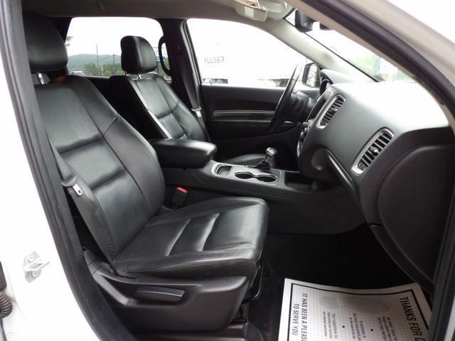2019 Dodge Durango SXT AWD